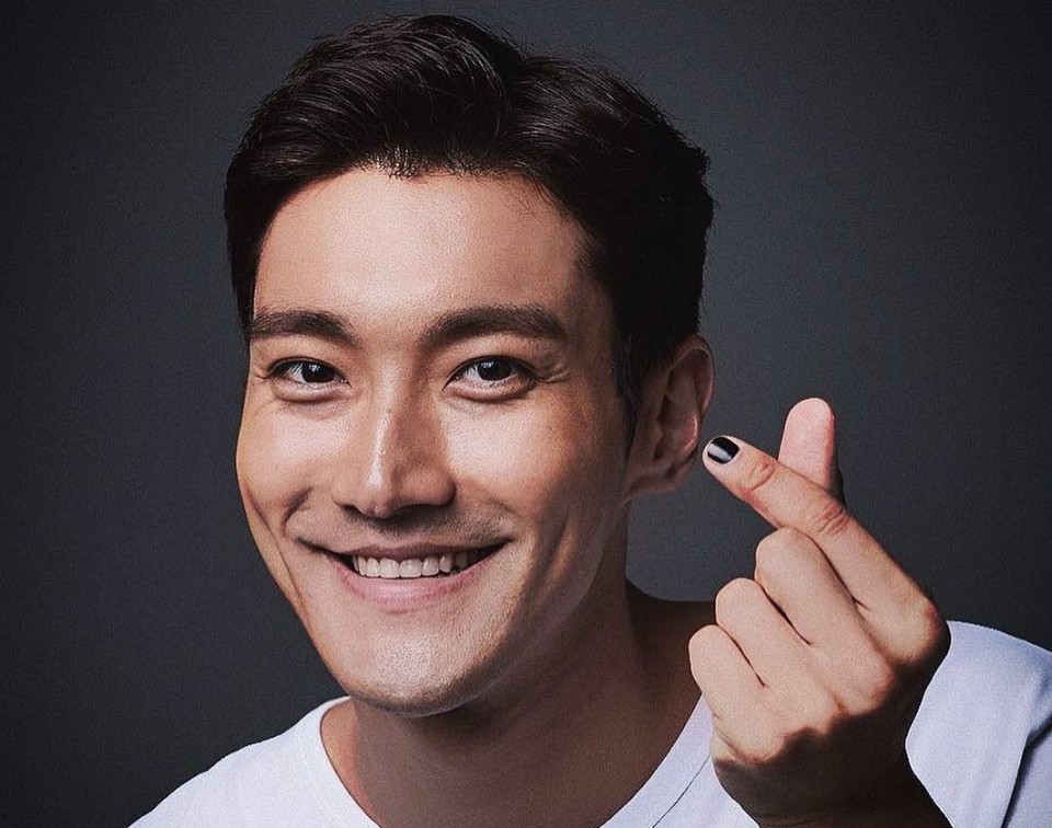 30 Fakta Siwon, Si Oppa Ganteng dari Korea