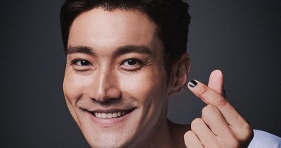 30 Fakta Siwon, Si Oppa Ganteng dari Korea