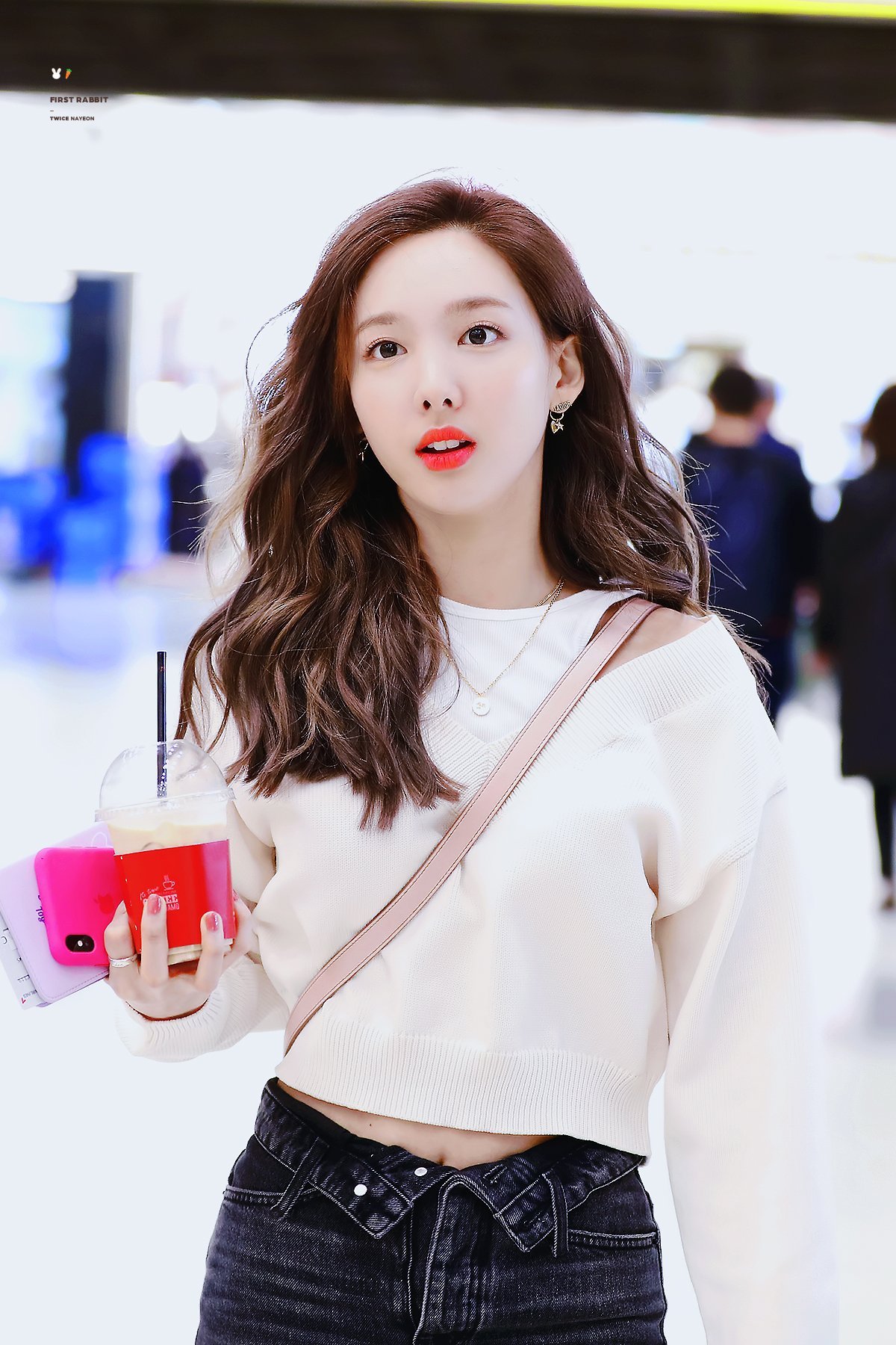 15 Fakta Nayeon Twice Yang Belum Banyak Diketahui Fans