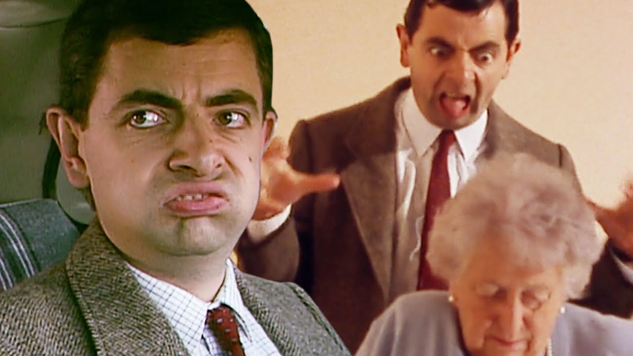 15 Fakta Mr. Bean, Serial Komedi TV Paling Banyak Penggemar