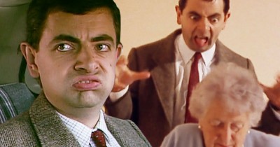 15 Fakta Mr. Bean, Serial Komedi TV Paling Banyak Penggemar