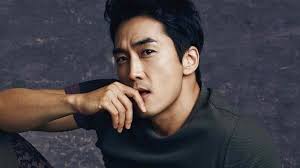 Profil dan 7 Fakta Song Seung Heon, Pemeran Kim Hae Kyung di Dinner Mate