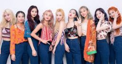 TWICE Umumkan Tanggal Rilis Album Terbaru Mereka, Jangan Sampai Ketinggalan