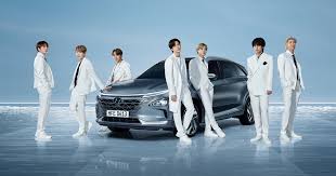 Jadwal Rilis Kolaborasi Hyundai x BTS 'IONIQ Im On It' yang Dinantikan ARMY
