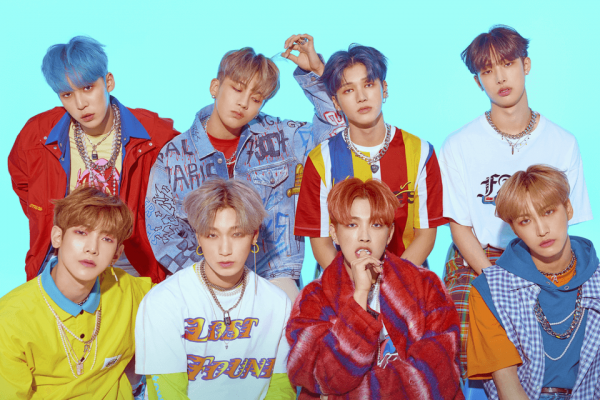 Keluarkan Album Baru, ATEEZ Dituduh jadi 'BTS Wannabe'