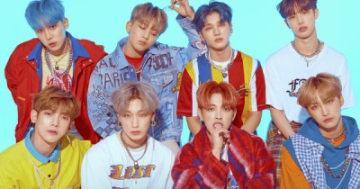 Keluarkan Album Baru, ATEEZ Dituduh jadi 'BTS Wannabe'