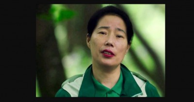 Profil Shim So-Young, Pemeran Housekeeper di Green Mothers Club