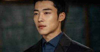 Profil dan Filmografi Woo Do-hwan, Pengawal Lee Min-ho di Drama The King: Eternal Monarch