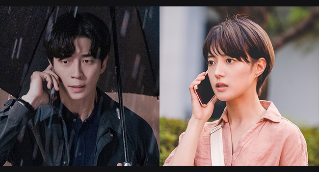 Sinopsis Kairos, Drama Korea yang Tayang di MBC Pengganti 'Dinner Mate'