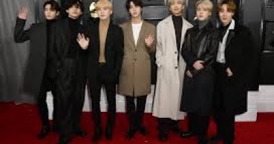 9 Fakta Tur Dunia BTS Ditunda karena Virus Corona