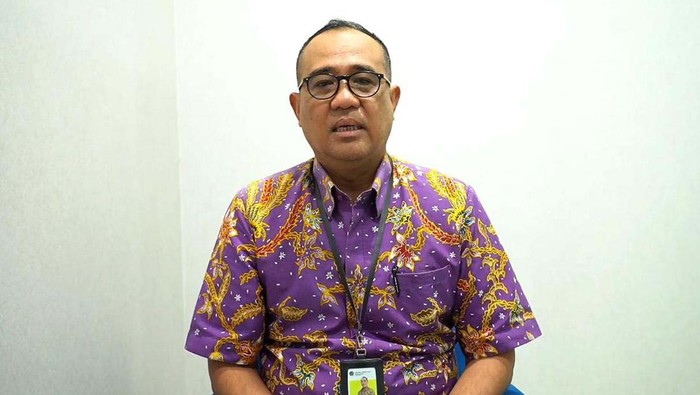 Pengunduran Rafael Alun Trisambodo Terancam Ditolak