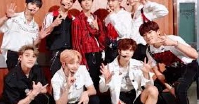 Woojin Eks Stray Kids dan Jungwoo NCT Dituduh Lakukan Pelecehan di Klub Malam