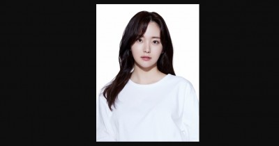 Profil Kim Chae-Eun, Pemeran Sosok Kim Hye-Won di Drakor Tomorrow
