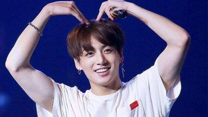 Kata-kata Jungkook BTS yang Bisa Bikin Semangat dalam Menjalani Hidup