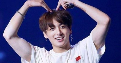 Kata-kata Jungkook BTS yang Bisa Bikin Semangat dalam Menjalani Hidup