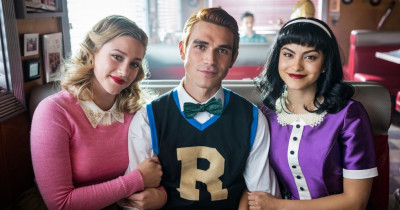 ﻿Film Riverdale Season 7 (2023): Sinopsis, Pemeran, Rating dan Review