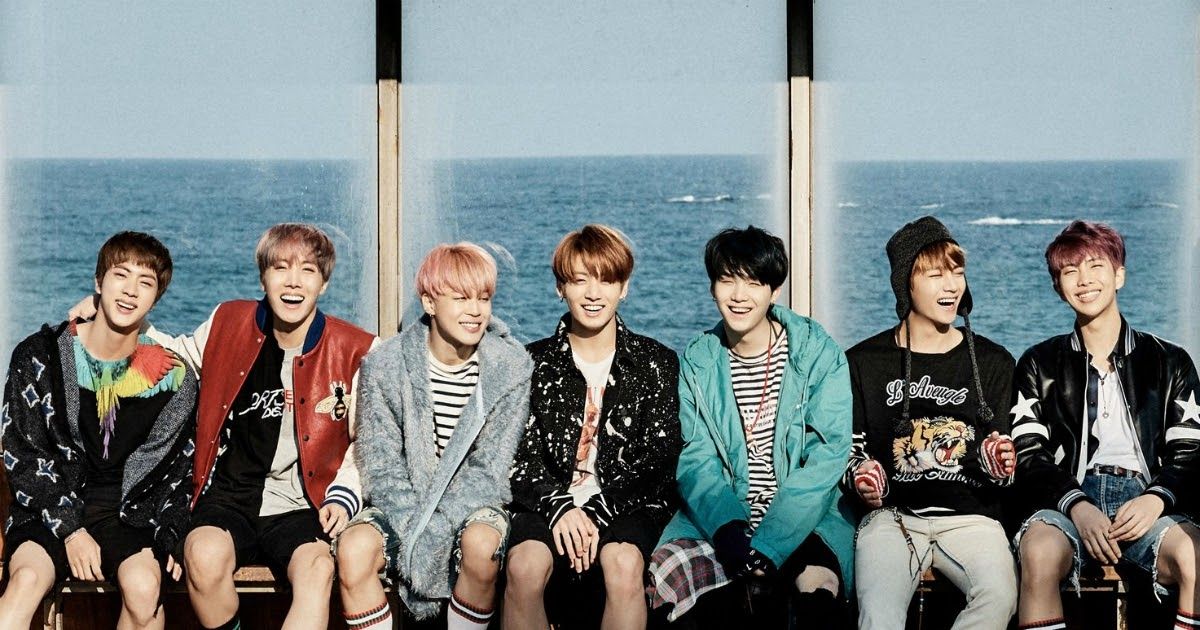 8 Lagu BTS yang Pernah Masuk Billboard Hot 100, Bukti Perjuangan Bangtan Boys yang Begitu Panjang