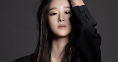 Agama Seo Ye Ji, Aktris Cantik Pemeran Sosok Go Moon Young di Drakor It's Okay Not To Be Okay