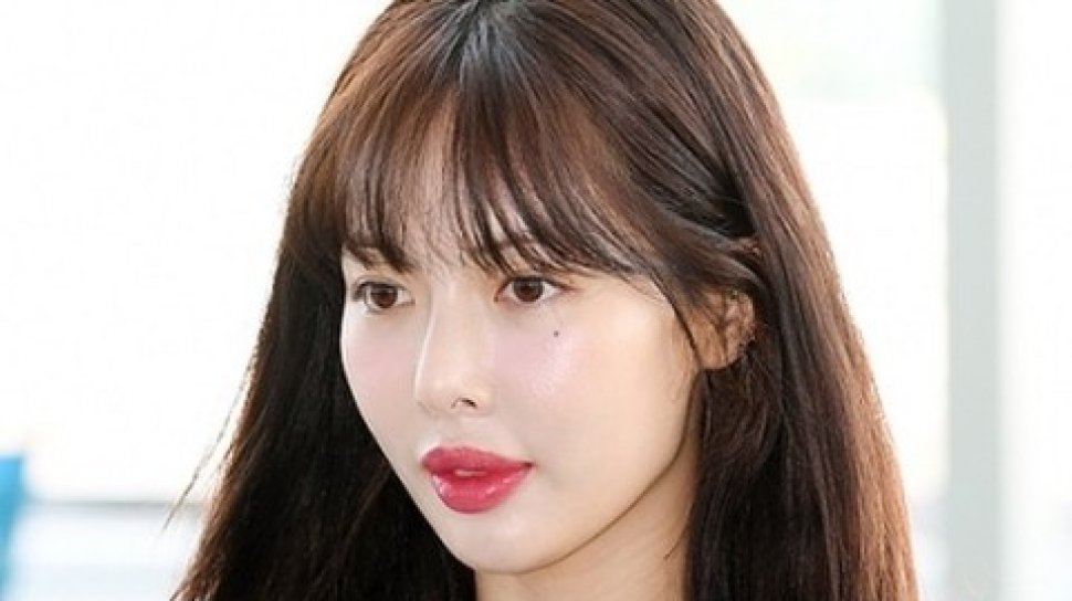 41 Fakta HyunA Terbaru yang Wajib Diketahui Penggemar