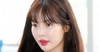 41 Fakta HyunA Terbaru yang Wajib Diketahui Penggemar