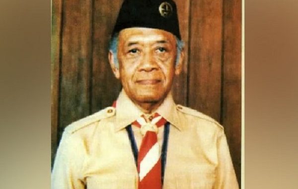 Siapa Bapak Pandu Indonesia? Ini Jawabannya!