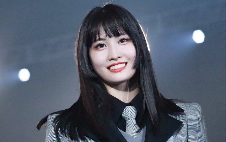 28 Fakta Momo TWICE, Trauma Gegara SIXTEEN dan Bisa Tidur Di Mana Saja