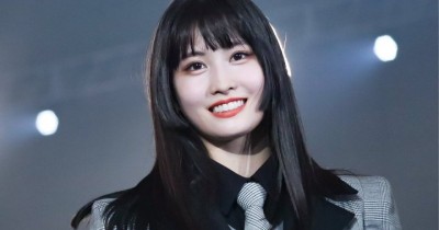 28 Fakta Momo TWICE, Trauma Gegara SIXTEEN dan Bisa Tidur Di Mana Saja