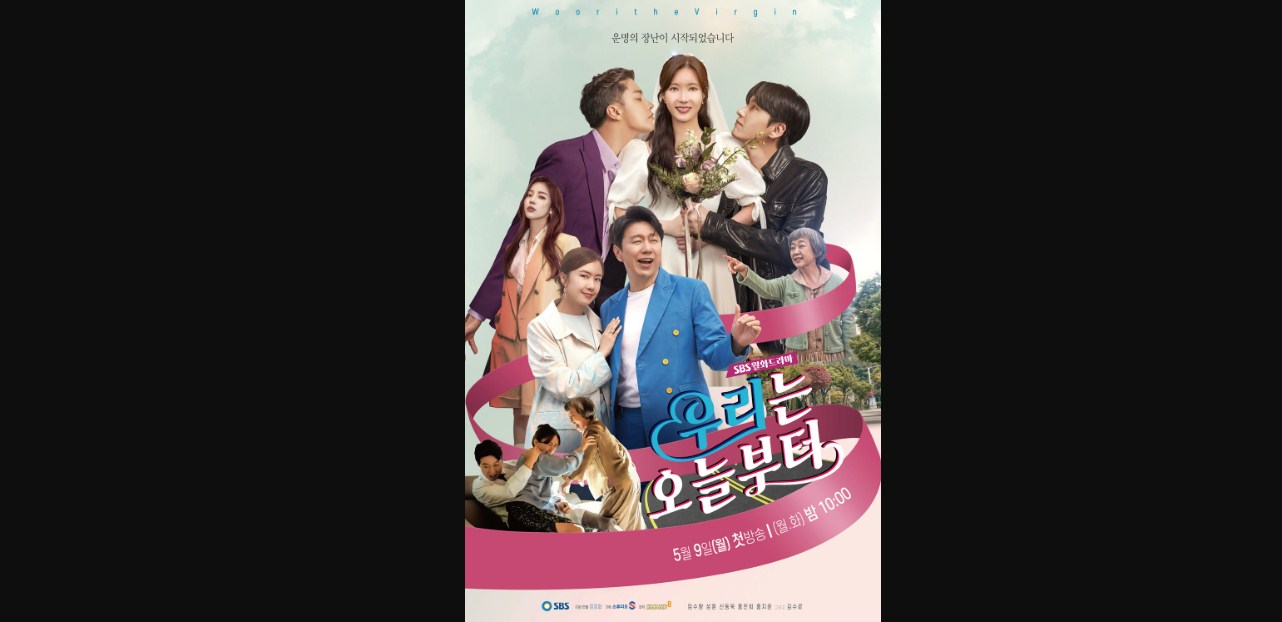 Sinopsis Drama Korea Woori The Virgin (2022): Menjaga Keperawanan