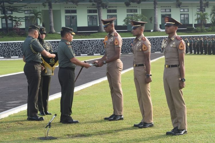 Berapa Biaya Masuk Akademi Militer (AKMIL)