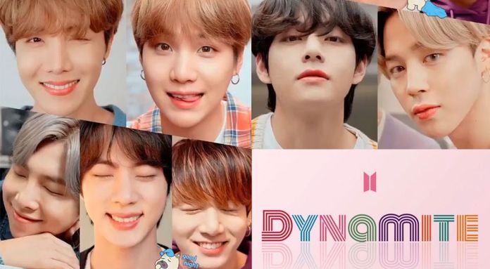 Target ARMY untuk BTS Dynamite dalam 'Comeback Goals'. Bakal Tercapai tidak ya?