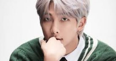 Zodiak RM BTS yang Wajib Diketahui oleh ARMY