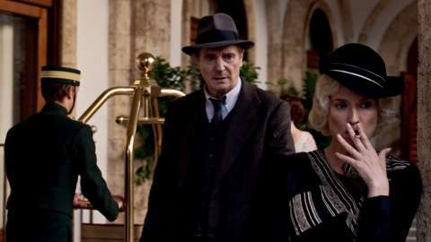 Sinopsis Film Marlowe (2022): Liam Neeson jadi Detektif