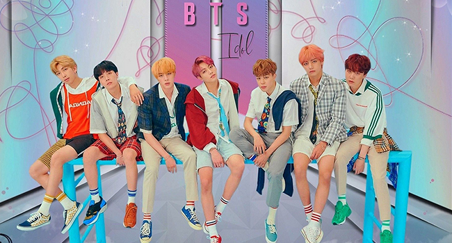 Berapa Usia Member BTS Sekarang? Ini Urutannya dari yang Tertua hingga Termuda