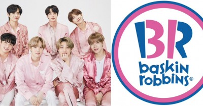 Kerjasama dengan BTS, Baskin Robbins akan Keluarkan Jenis Rasa Baru di Bulan Agustus
