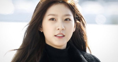 Kim Sae Ron menghadiri sidang pertama melanggar Undang-Undang Lalu Lintas Jalan (DUI)