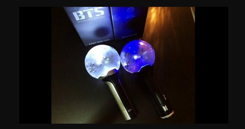 Berapa Harga Lightstick BTS? Lengkap dengan Versi dari Awal hingga yang Terbaru