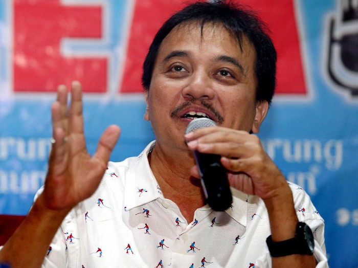 4 Fakta Alasan Pengunduran Diri Roy Suryo dari Partai Demokrat