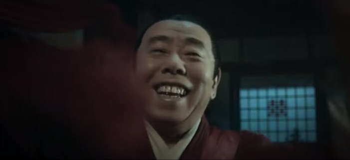 Sinopsis Film King of The New Beggars (2021): Kepala Geng Su yang Harus Berkorban demi Kaisar