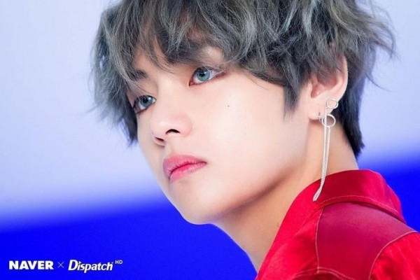 Penyebab  V BTS Jarang Bicara Terungkap, Jimin Beberkan Alasannya