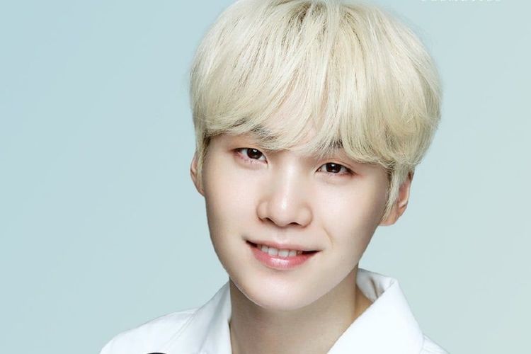 Agama Suga BTS yang Banyak Dipertanyakan ARMY