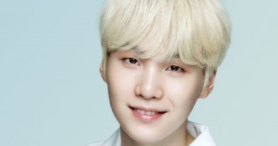 Agama Suga BTS yang Banyak Dipertanyakan ARMY