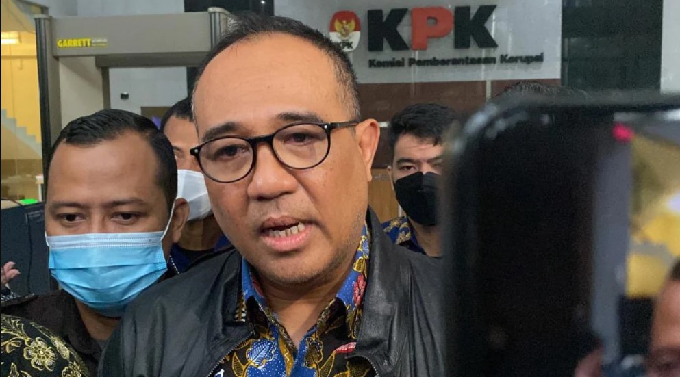 Rafael Alun Trisambodo akhirnya Blak-blakan Ungkap Asal Harta Kekayaannya