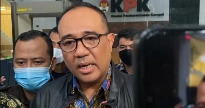 Rafael Alun Trisambodo akhirnya Blak-blakan Ungkap Asal Harta Kekayaannya