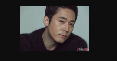 Profil Jang Hyuk, Pemeran Tokoh Park Gye-Won di Drakor Bloody Heart