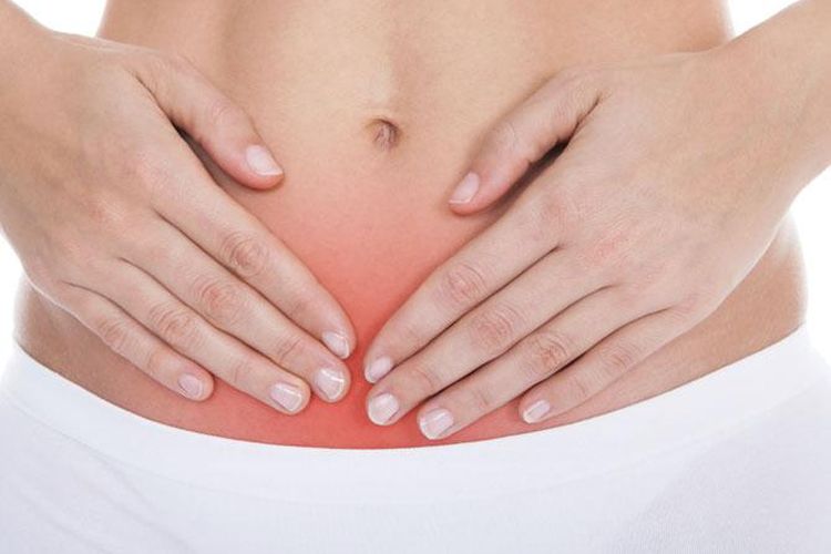 Kenapa perut bagian bawah sakit padahal tidak haid