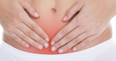 Kenapa perut bagian bawah sakit padahal tidak haid