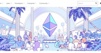 Apa itu Ethereum (ETH)? Teknologi dengan misi 'Satu Komputer untuk Seluruh Planet'