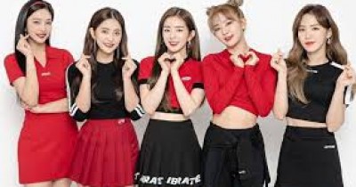 Daftar Lagu dan Album Red Velvet Terlengkap, Dari Awal Debut Karier sampai Sekarang