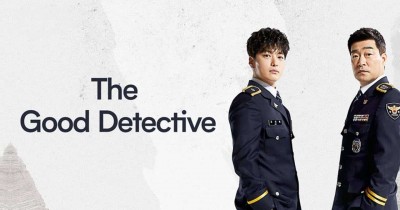 Sinopsis dan 9 Daftar Nama Pemeran Utama Drakor The Good Detective