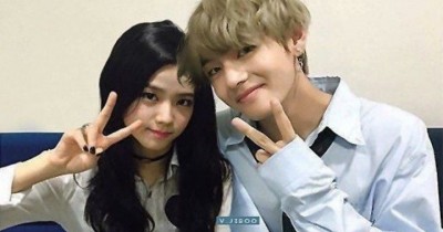 Siapa Bias Jisoo BLACKPINK di BTS? Inilah Jawaban yang Kalian sedang Cari